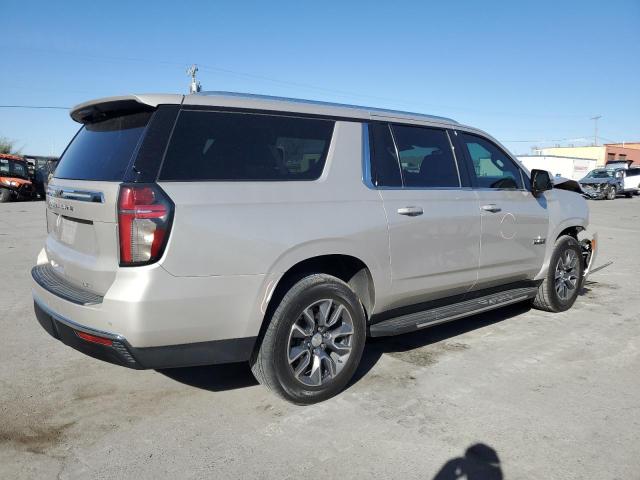 Photo 3 from auction – 2021 CHEVROLET SUBURBAN C with VIN 1GNSCCKD7MR135003