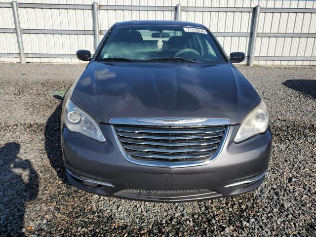 Photo 5 from auction – 2014 CHRYSLER 200 LX with VIN 1C3CCBAB6EN157367
