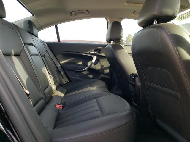 Photo 10 from auction – 2014 BUICK REGAL PREM with VIN 2G4GN5EX8E9233782