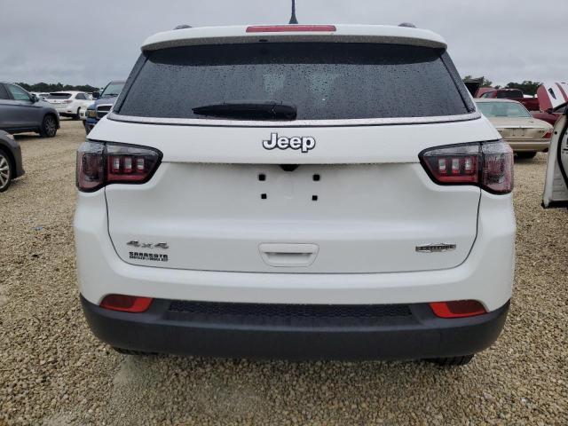Photo 6 from auction – 2023 JEEP COMPASS LA with VIN 3C4NJDBNXPT551259
