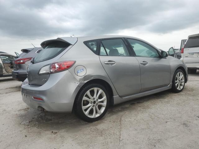 Photo 3 from auction – 2010 MAZDA 3 S with VIN JM1BL1H60A1334197