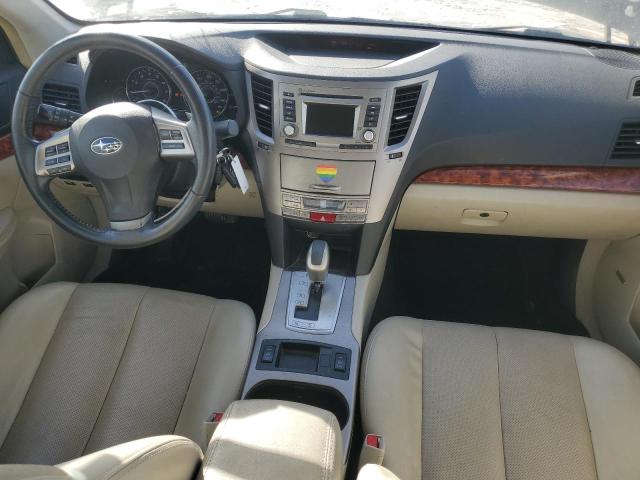 Photo 8 from auction – 2012 SUBARU LEGACY 2.5 with VIN 4S3BMBK64C3042040