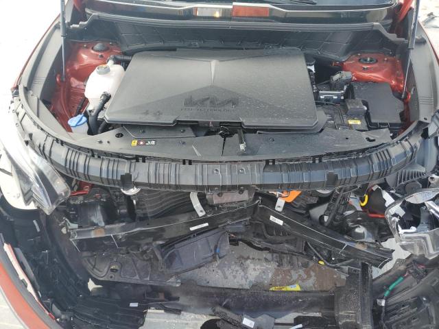 Photo 12 from auction – 2023 KIA NIRO WIND with VIN KNDCR3L18P5019143
