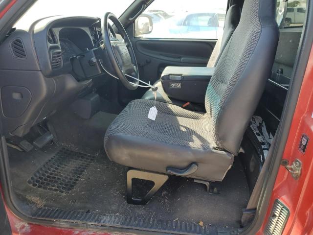 Photo 7 from auction – 2001 DODGE RAM 1500 with VIN 1B7HC16X71S240088