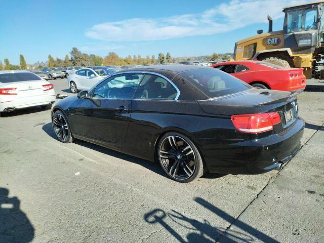 Photo 2 from auction – 2007 BMW 335 I with VIN WBAWL73517PX50264