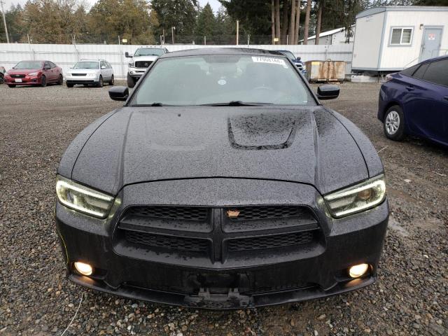 Photo 5 from auction – 2011 DODGE CHARGER with VIN 2B3CL3CGXBH508202