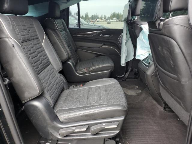 Photo 11 from auction – 2023 CADILLAC ESCALADE E with VIN 1GYS4RKL8PR222004