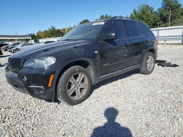 BMW X5 XDRIVE3 2011 with VIN 5UXZW0C52BL659551 - Photo from auction