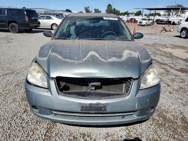 Photo 5 from auction – 2006 NISSAN ALTIMA S with VIN 1N4AL11D76C140904