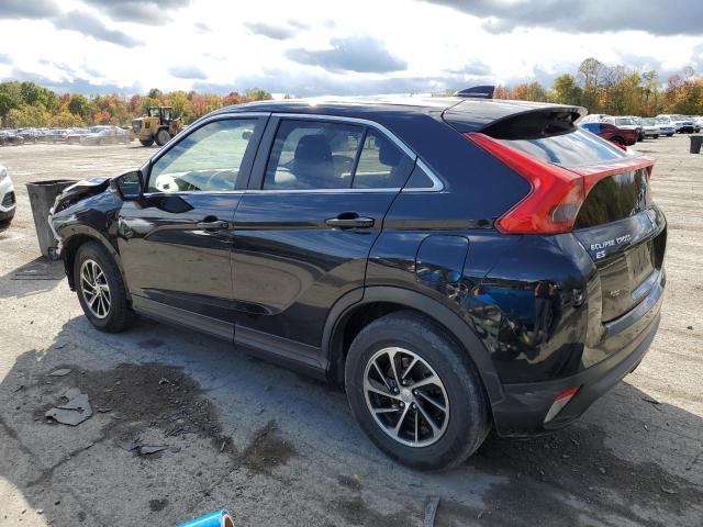 Photo 2 from auction – 2020 MITSUBISHI ECLIPSE CR with VIN JA4AS3AA5LZ029513