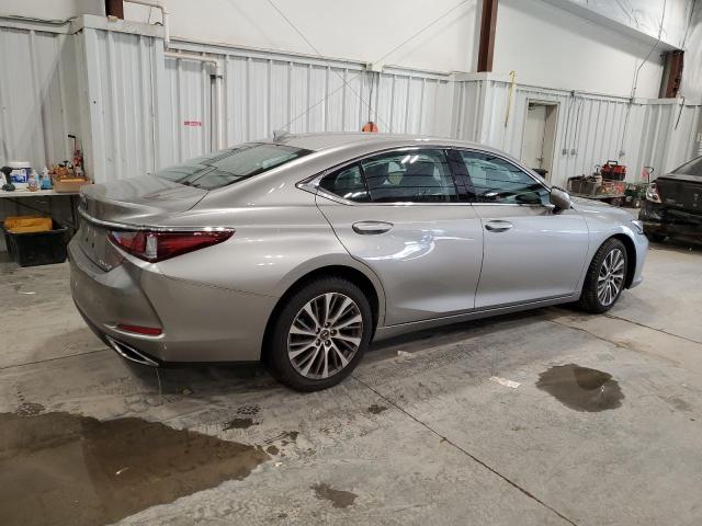 Photo 3 from auction – 2020 LEXUS ES 350 with VIN 58ADZ1B19LU053946