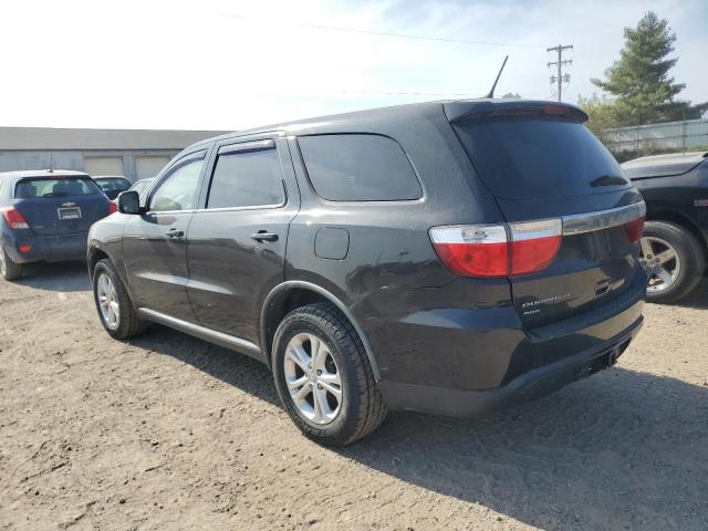 Photo 2 from auction – 2012 DODGE DURANGO SX with VIN 1C4RDJAG2CC193185