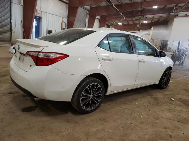 Photo 3 from auction – 2016 TOYOTA COROLLA L with VIN 5YFBURHE9GP533109
