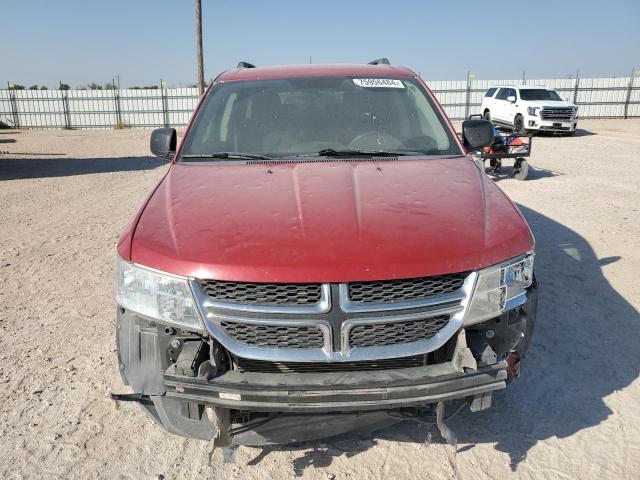 Photo 5 from auction – 2016 DODGE JOURNEY SE with VIN 3C4PDCAB1GT111786