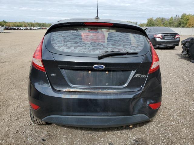 Photo 6 from auction – 2011 FORD FIESTA SE with VIN 3FADP4EJXBM152346