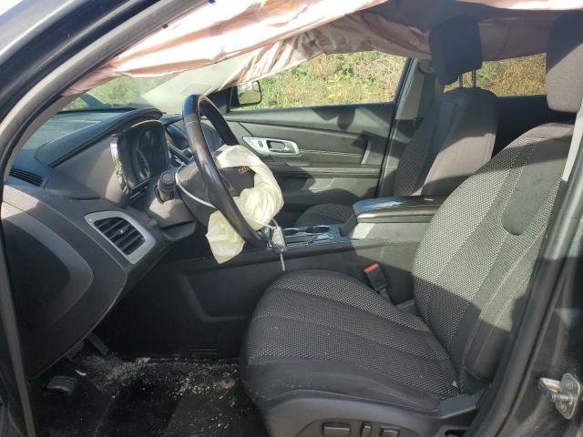 Photo 7 from auction – 2014 GMC TERRAIN SL with VIN 2GKALREK5E6132569