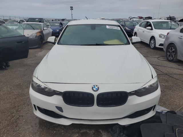 Photo 5 from auction – 2013 BMW 328 I with VIN WBA3A5G53DNP18916