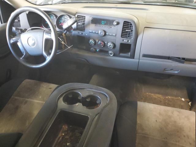 Photo 8 from auction – 2010 CHEVROLET SILVERADO with VIN 1GCPCPEX4AZ191178