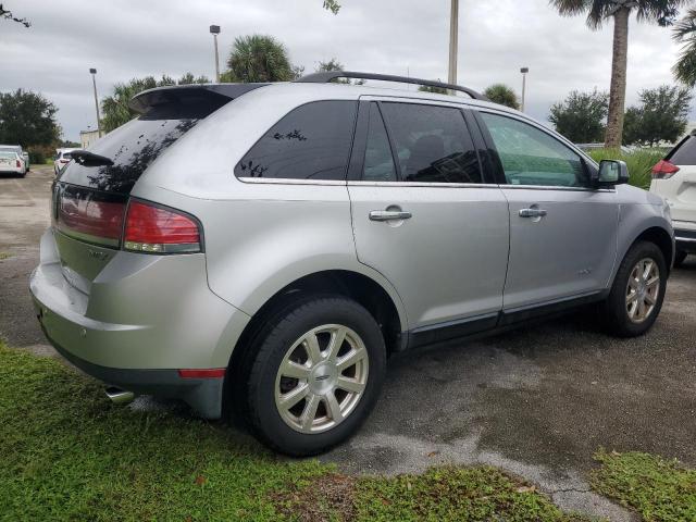 Photo 3 from auction – 2010 LINCOLN MKX with VIN 2LMDJ6JC4ABJ02749