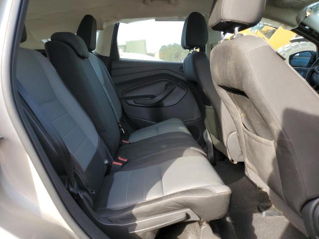 Photo 11 from auction – 2017 FORD ESCAPE S with VIN 1FMCU0F74HUA88282