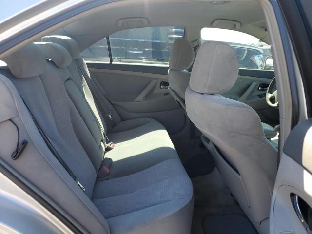 Photo 10 from auction – 2011 TOYOTA CAMRY BASE with VIN 4T1BF3EK7BU136104