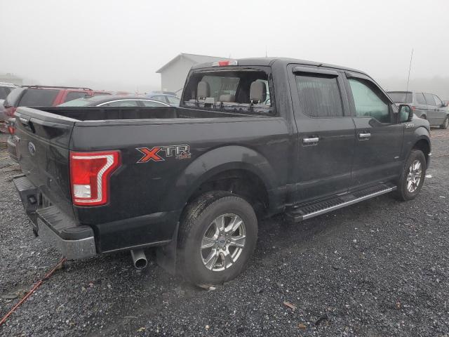 Photo 3 from auction – 2017 FORD SUPER DUTY with VIN 1FTEW1EG1HFC39386