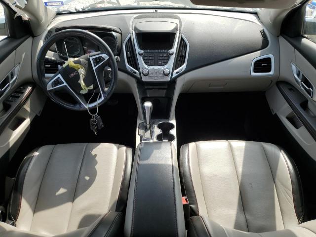 Photo 8 from auction – 2013 GMC TERRAIN SL with VIN 2GKALUEKXD6229252