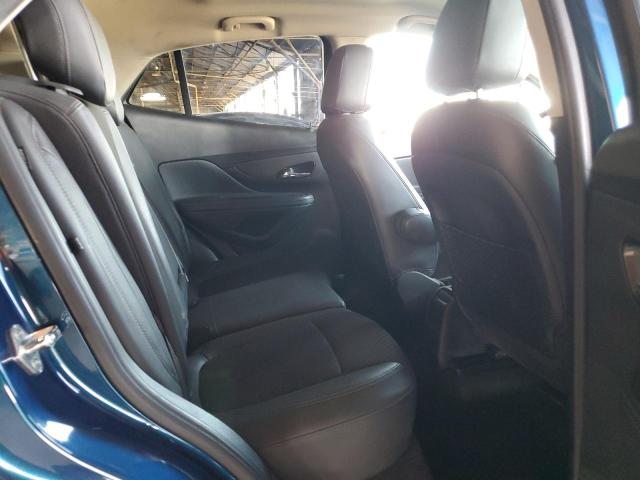 Photo 10 from auction – 2020 BUICK ENCORE PRE with VIN KL4CJASB4LB004408