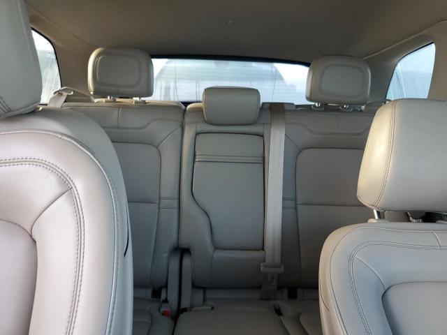 Photo 10 from auction – 2021 LINCOLN CORSAIR with VIN 5LMCJ1C94MUL20195
