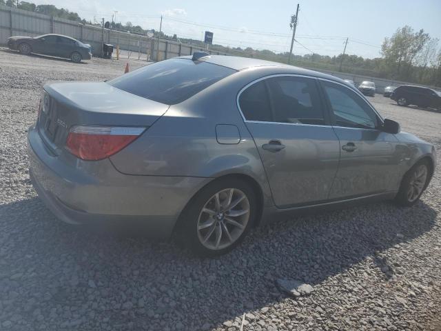 Photo 3 from auction – 2009 BMW 550 I with VIN WBANW53529CT55463
