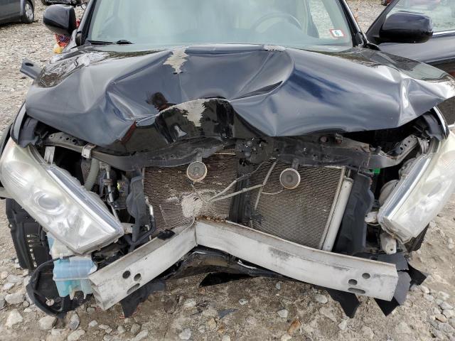 Photo 12 from auction – 2013 TOYOTA HIGHLANDER with VIN 5TDBK3EH9DS267515