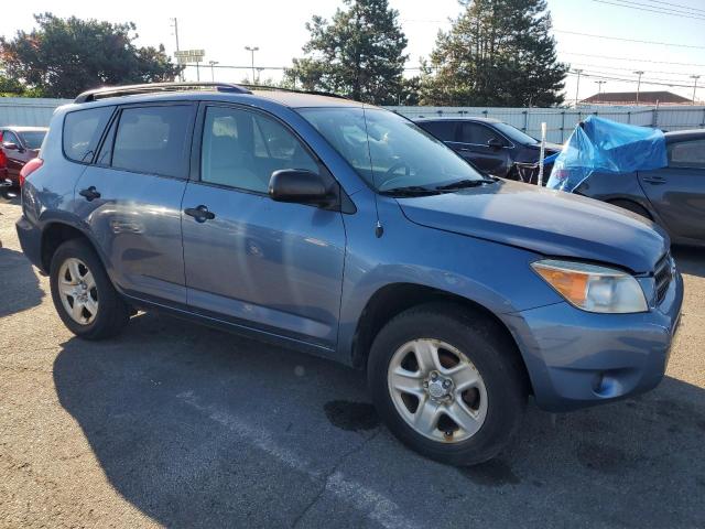 Photo 4 from auction – 2008 TOYOTA RAV4 with VIN JTMZD33V085112073