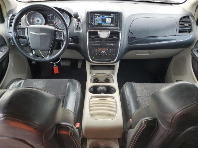 Photo 8 from auction – 2014 CHRYSLER TOWN & COU with VIN 2C4RC1CG9ER367201
