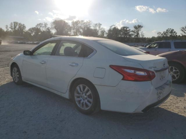 Photo 2 from auction – 2017 NISSAN ALTIMA 2.5 with VIN 1N4AL3AP4HN359803