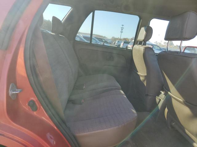 Photo 11 from auction – 1996 TOYOTA 4RUNNER with VIN JT3GN86RXT0003095
