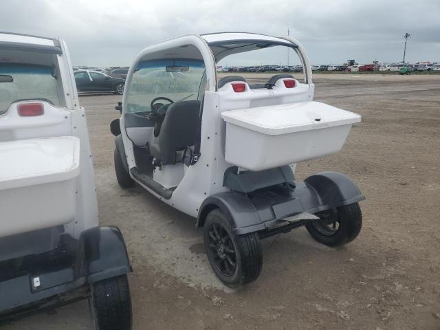 Снимка 3 от търг – 2002 GEM ELECTRIC с VIN 5ASAG474X2F018145