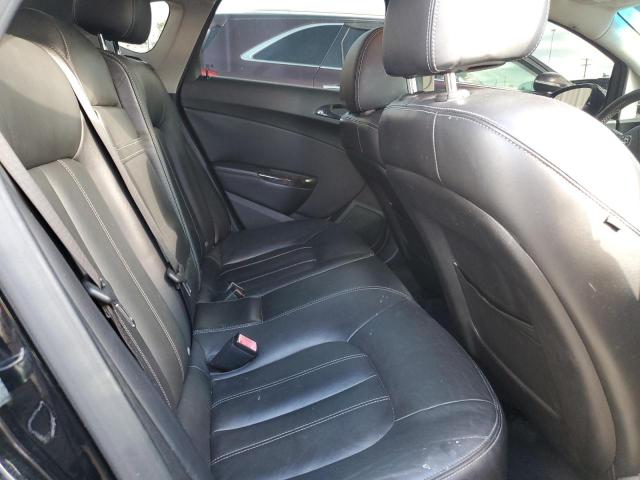 Photo 10 from auction – 2012 BUICK VERANO with VIN 1G4PS5SK6C4153768