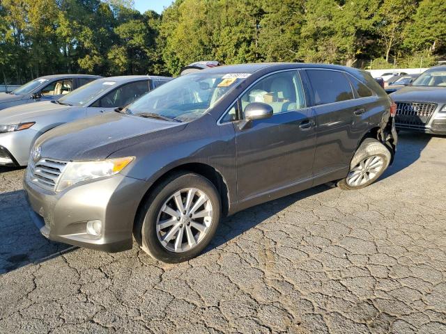 Photo 1 from auction – 2012 TOYOTA VENZA LE with VIN 4T3ZA3BB9CU056183