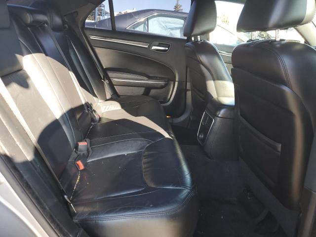 Photo 10 from auction – 2011 CHRYSLER 300 LIMITE with VIN 2C3CA5CG1BH531193