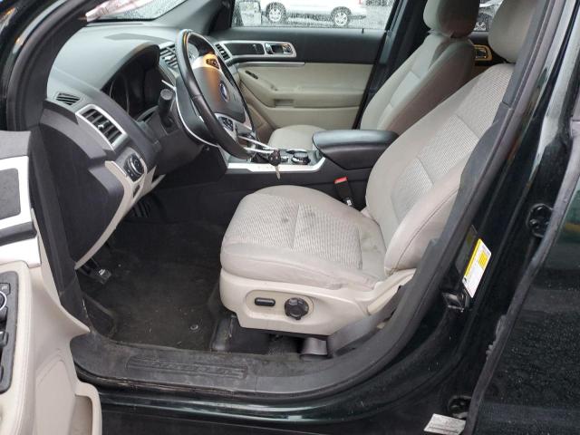 Photo 7 from auction – 2013 FORD EXPLORER X with VIN 1FM5K8D81DGC61256