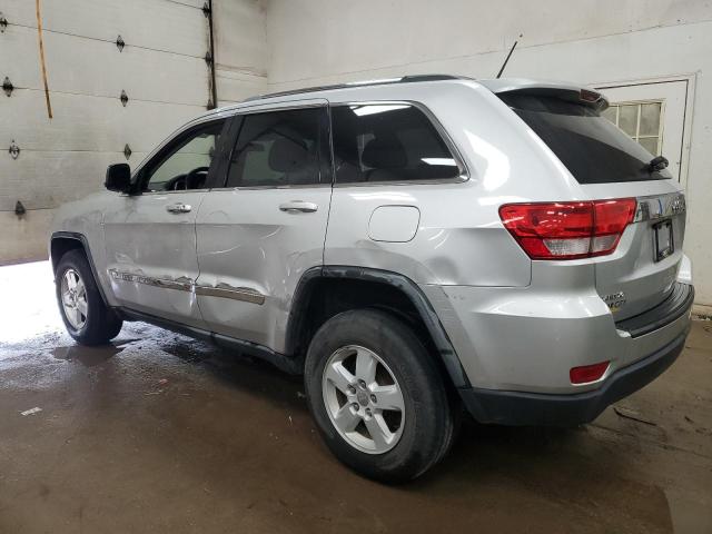 Photo 2 from auction – 2012 JEEP GRAND CHER with VIN 1C4RJEAG0CC142297