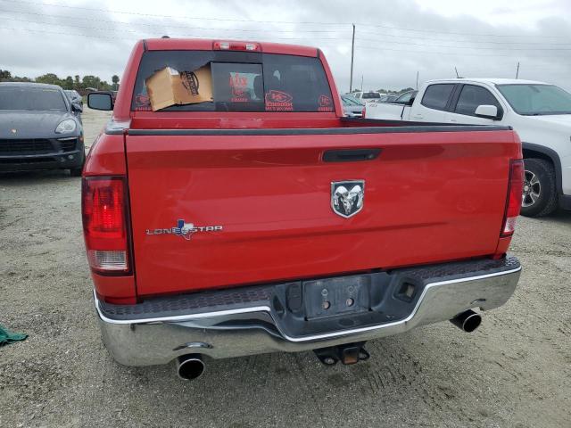 Photo 6 from auction – 2014 RAM 1500 SLT with VIN 1C6RR6LT7ES307142