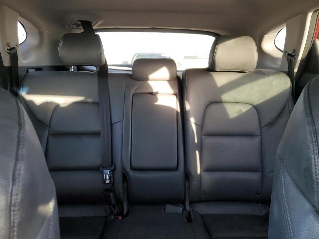 Photo 10 from auction – 2018 HYUNDAI TUCSON VAL with VIN KM8J3CA29JU807975