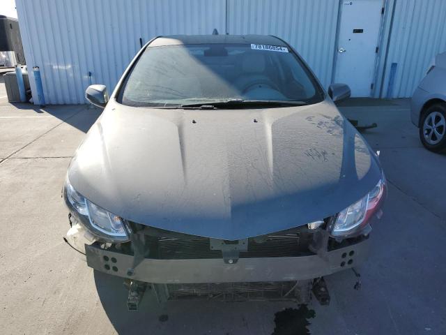 Photo 5 from auction – 2017 CHEVROLET VOLT LT with VIN 1G1RC6S59HU120452