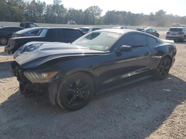 FORD MUSTANG 2015 with VIN 1FA6P8TH3F5369197 - Photo from auction