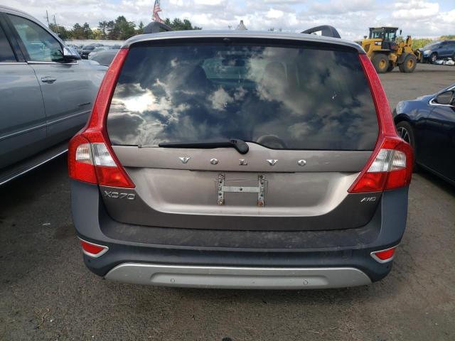 Photo 6 from auction – 2011 VOLVO XC70 3.2 with VIN YV4940BZ6B1097125