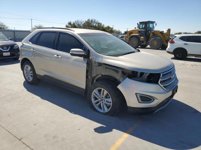 Photo 4 from auction – 2018 FORD EDGE SEL with VIN 2FMPK3J95JBB25420