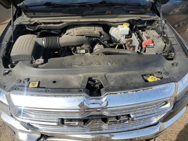 Photo 11 from auction – 2019 RAM 1500 LARAM with VIN 1C6SRFJT7KN659667