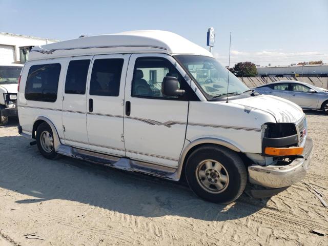 Photo 4 from auction – 2003 GMC SAVANA RV with VIN 1GDFH15T031206554