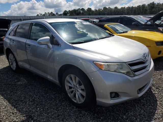 Photo 4 from auction – 2014 TOYOTA VENZA LE with VIN 4T3ZA3BB5EU087224